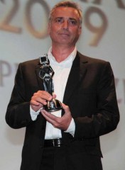 Massimo Ghini alla Scuola di Cinema Immagina di Firenze