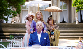 Al Trieste Film Festival l'esordio alla regia cinematogr​afica di Vaclav Havel
