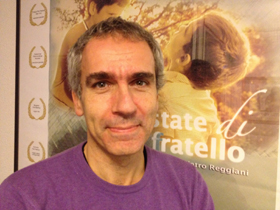 Un film con il crowdfunding per Pietro Reggiani