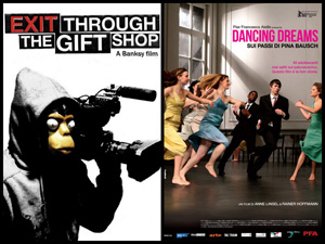 Scegli il tuo film e Cineama te lo porta al cinema