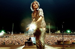 LIGABUE - EMOZIONI E MUSICA IN 3D