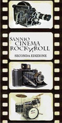 I vincitori del Festival Sannio, Cinema & Rock'n'Roll 2011