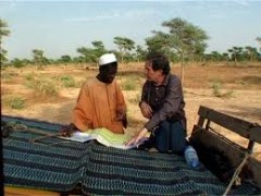 Gianni Celati e l'Africa al cinema Massimo di Torino