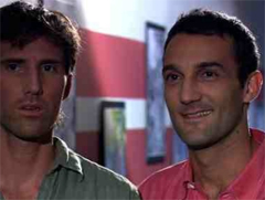 Note di regia del film 