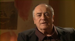 Riapre il Cinema Trevi di Roma con un omaggio a Bernardo Bertolucci