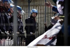 Note di sceneggiatura di 