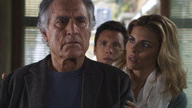 TV: Buzzanca e Colombari, 