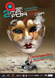 Per i 50 anni CSIA una serata di corti di animazione al Cinestar di Lugano