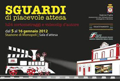 A Monopoli la rassegna 