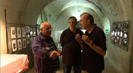 Note di regia del documentario 