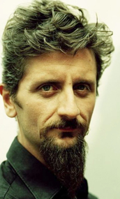 Ascanio Celestini ospite del Johnny Palomba Late Show