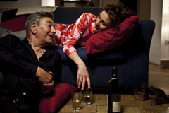 Goteborg: sette italiani al Festival