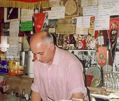 Note di regia del documentario 