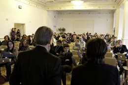 Conclusa la seconda edizione di 