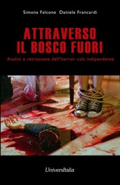 Libro e proiezione a Roma per 