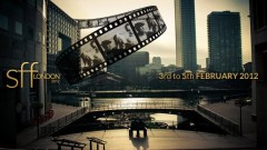 Rino Pucci unico italiano allo Student Film Festival London