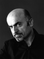 Ivano Marescotti legge Raffaello Baldini a Bologna