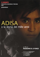 Il 23 febbraio al cinema ed in libreria 