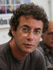 Intervista a Francesco Patierno sulle Cose dell'Altro Mondo