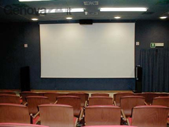Piccoli cinema in pericolo: appello per salvare le sale del Veneto