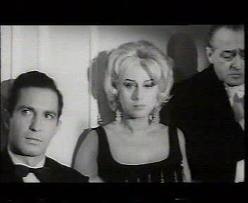 E' morto BEN GAZZARA, l'italoamericano per eccellenza