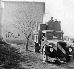 Note di regia del documentario 