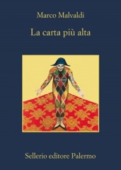 Palomar acquisisce i diritti dei romanzi di Marco Malvaldi