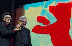 62 Festival Internazionale del Cinema di Berlino