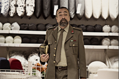 Clorofilla Film Festival presenta a Grosseto 