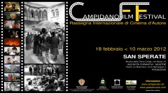 Dal 18 febbraio parte il Campidano Film Festival