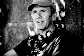Ritratto di Anton Corbijn, fotografo, regista e giurato