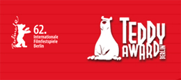 I vincitori dei Teddy Awards 2012