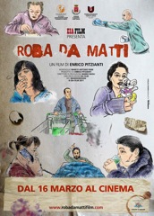 In sala dal 16 marzo 