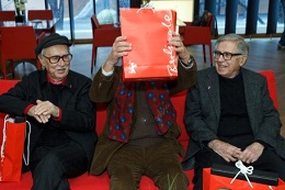Tutti i premi collaterali della Berlinale 62