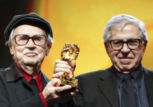 Tutti i premi ufficiali della Berlinale 62