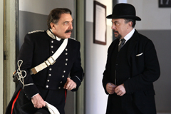 LA SCOMPARSA DI PATO' - Il primo Camilleri al cinema