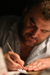 Pippo Delbono tra cinema e teatro all'Arsenale di Pisa