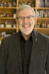 Leonard Maltin presidente della giuria del Biografilm 2012