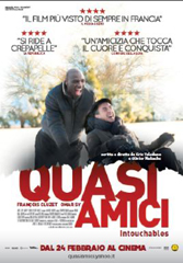 Un 2012 da record per Medusa