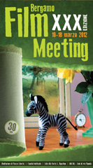 Sette film in concorso al Bergamo Film Meeting 2012