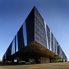 CineEurope 2012 a Barcellona