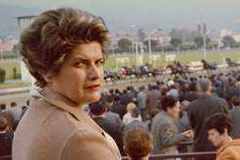Hit the Road, Nonna: 8 - 9 - 10 - 11  marzo a Roma