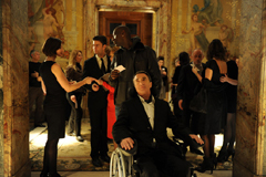 Continua il successo al box-office per 