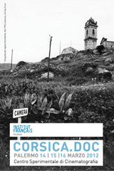 Corsica.doc sbarca a Palermo