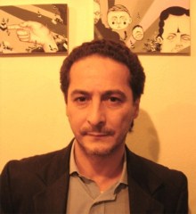 A Torino un omaggio a Giacomo Ferrante