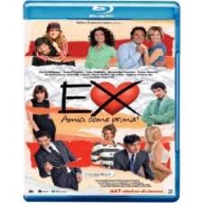 Uscita in bluray per 