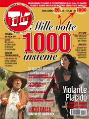 1000 volte FILM TV