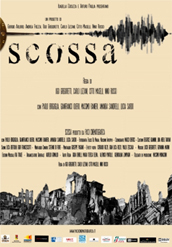 Lo schermo trema: in arrivo nelle sale il film Scossa
