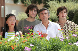 Vincenzo Salemme e  le 