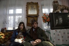 Polska Love Serenade, road movie nella Polonia rurale